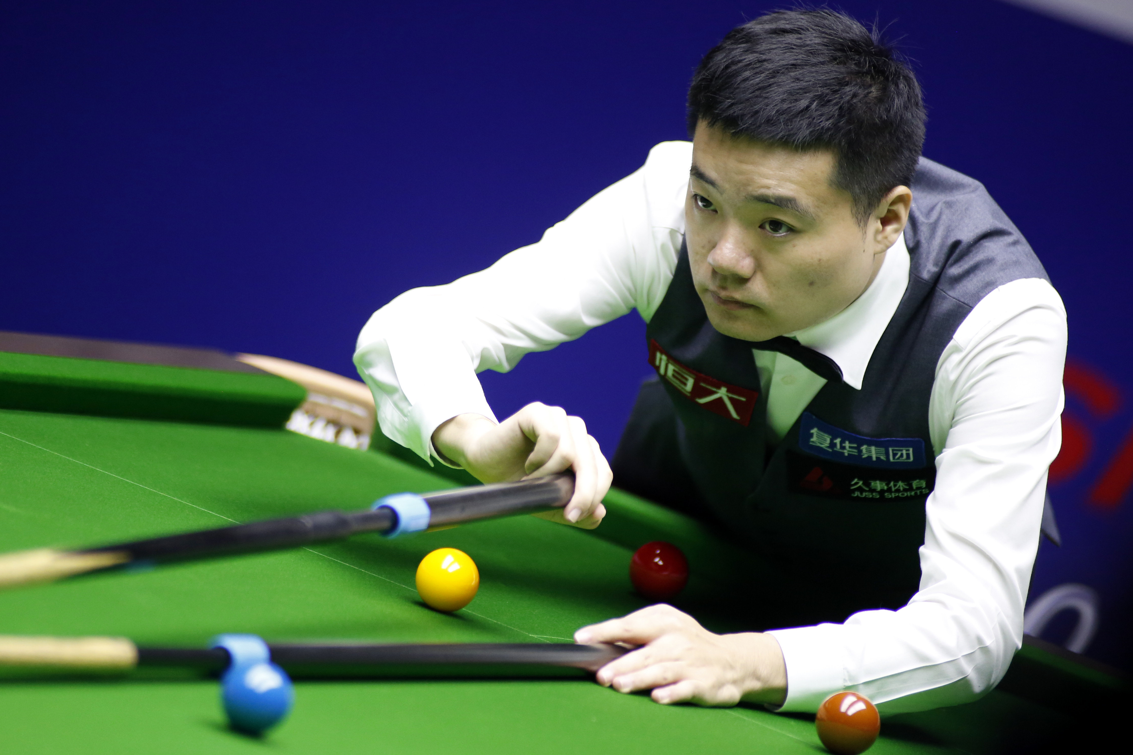 关键时刻都 关键时刻都