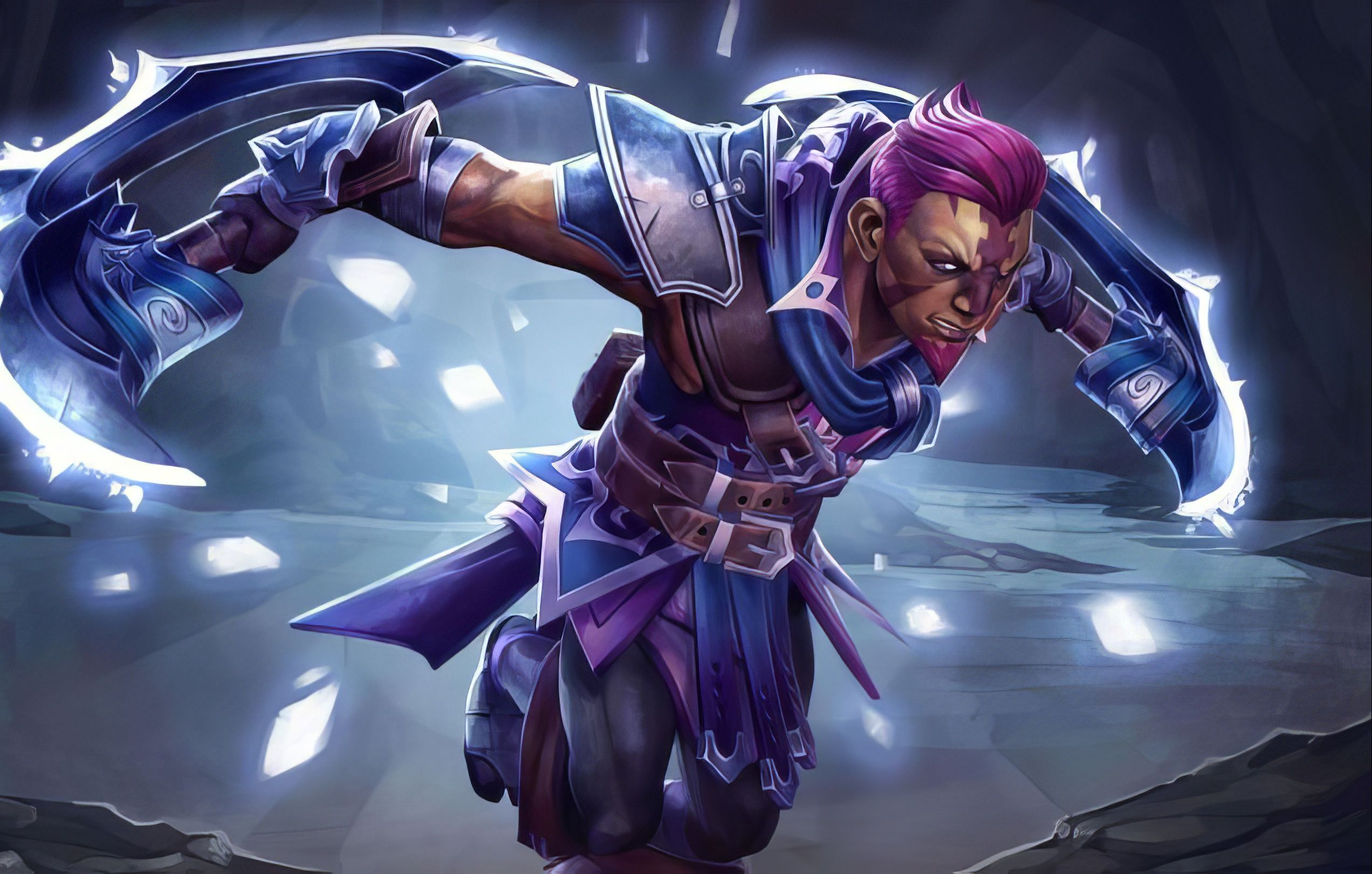 得力战将 得力战将